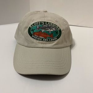 Bluffs Landing Marina & Lodge